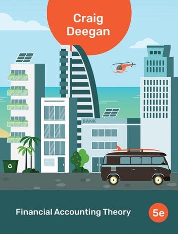 9780170460491 Financial Accounting Theory, Verzenden, Nieuw, Craig Deegan
