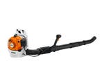 Stihl BR 200 (Bladblazers  bladzuigers), Tuin en Terras, Bladblazers, Ophalen of Verzenden, Nieuw, Stihl