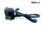 Stuurschakelaar Links Aprilia ETV 1000 Caponord 2001-2003, Verzenden, Gebruikt