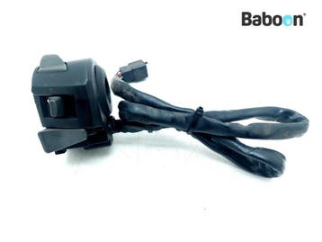 Stuurschakelaar Links Aprilia ETV 1000 Caponord 2001-2003, Verzenden, Gebruikt