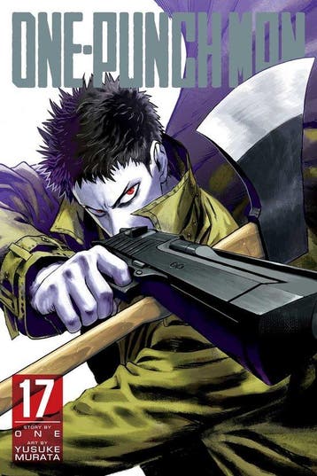 One-Punch man / One-Punch Man / 17 - One 9781974707454, Verzenden, Gelezen, One