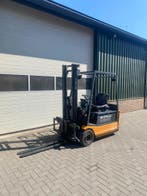 Still R20-16 elektrische heftruck, 1000 tot 2000 kg, Elektrisch, Heftruck, Still