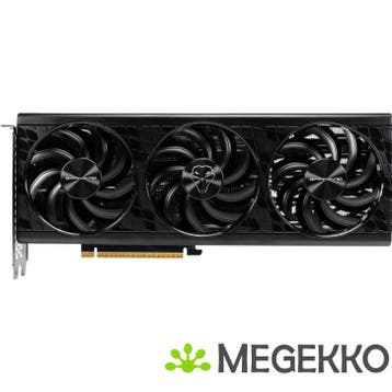 Gainward GeForce RTX 5070 Python III 12GB GDDR7, Computers en Software, Verzenden, Nieuw