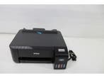 Epson EcoTank ET-1810 - Inkjetprinter - Mobiel printen Wi-Fi, Computers en Software, Verzenden, Zo goed als nieuw, Epson