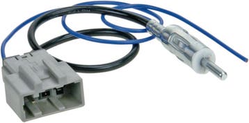 Antenne Adapter GT13, Verzenden