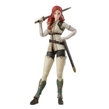 Lord of the Rings The War of the Rohirrim S.H. Figuarts A..., Ophalen of Verzenden, Nieuw