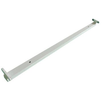 LED TL Armatuur T8 - Aigi Dybolo - 120cm Dubbel - IP20 - Mat, Ophalen of Verzenden, Nieuw, Overige fittingen