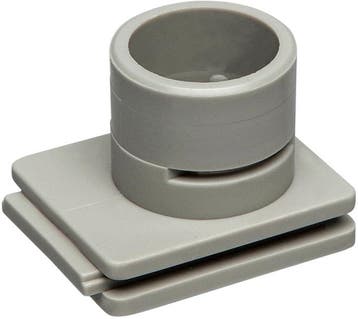 ABB Kabeldoos Inzetstuk 3640 Voor 16mm Buis -, Verzenden, Nieuw, Overige typen