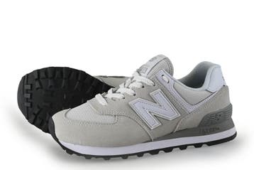 New Balance Sneakers in maat 37 Wit, Kleding | Dames, Schoenen, Verzenden, Wit, New Balance, Sneakers of Gympen