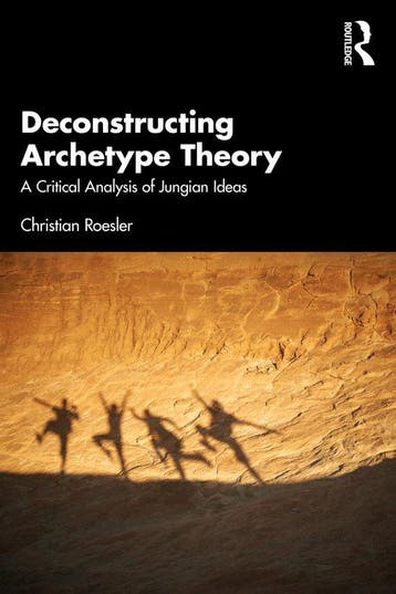 9781032390499 Deconstructing Archetype Theory, Verzenden, Nieuw, Christian Roesler