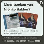 Van Gogh en De zonnebloemen 9789493070073 Nienke Bakker, Verzenden, Zo goed als nieuw, Nienke Bakker