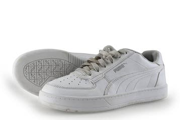 Puma Sneakers in maat 39 Wit, Wit, Puma, Verzenden, Sneakers of Gympen