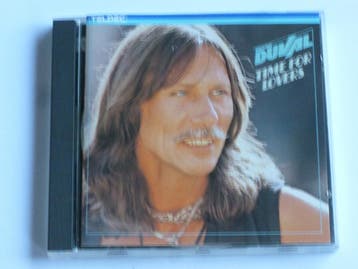 Frank Duval - Time for Lovers, Ophalen of Verzenden, Zo goed als nieuw