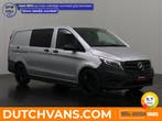 Mercedes-Benz Vito 116CDI Dubbele-cabine 2021 L2 H1 Diesel, Automaat, Euro 6, Mercedes-Benz, Diesel