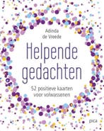Helpende Gedachten (voor volwassenen) | Pica - Kaartspellen, Verzenden, Nieuw