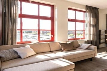 Appartement Sterkerij in Ede, Gelderland, Via bemiddelaar, Ede, Appartement