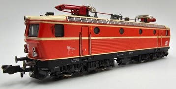 Roco N - 2158A - Elektrische locomotief (1) - Serie 1044, Hobby en Vrije tijd, Modeltreinen | N-Spoor, Nieuw