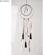 Metalen ring Goud gelakt 25 cm doos 10 stuks, Ophalen of Verzenden, Nieuw