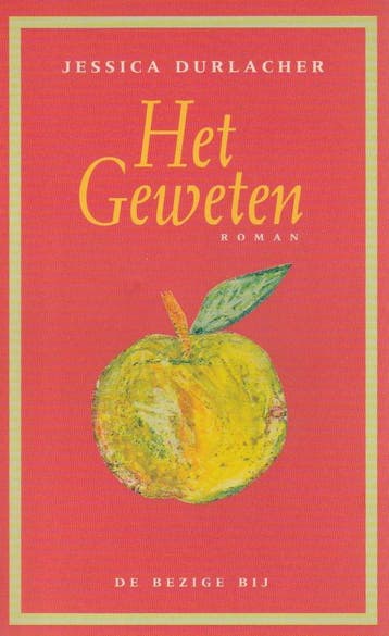 Het geweten - Jessica Durlacher 9789023434993, Verzenden, Gelezen, Jessica Durlacher