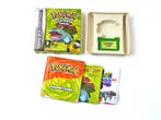 Pokemon Leaf Green [Gameboy Advance], Spelcomputers en Games, Ophalen of Verzenden, Zo goed als nieuw