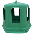 Kunststoffen hooiruif FeedCover mét bodemplaat -, Ophalen of Verzenden, Nieuw