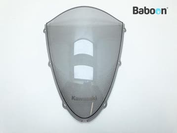 Kuipruit Kawasaki ZX 6 R 2005-2006 (NINJA ZX-6R ZX636C-D), Motoren, Onderdelen | Kawasaki, Verzenden, Gebruikt