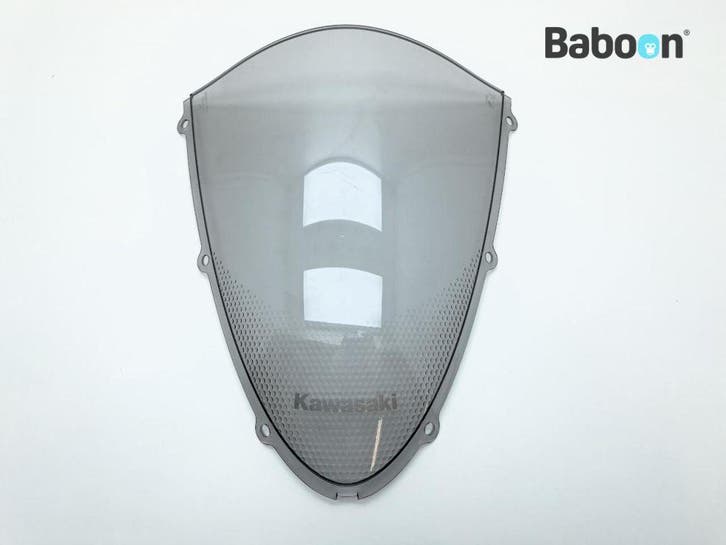 Kuipruit Kawasaki ZX 6 R 2005-2006 (NINJA ZX-6R ZX636C-D), Motoren, Onderdelen | Kawasaki, Gebruikt, Verzenden