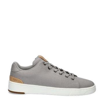 TOMS Trvl Lite 2.0 lage sneakers voor heren in het Grijs, Kleding | Heren, Verzenden, Nieuw, TOMS, Sneakers of Gympen