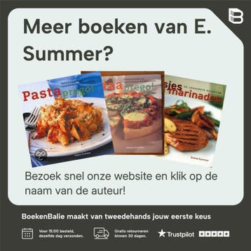 Kip ! - E. Summer 9789059202153, Verzenden, Gelezen, E. Summer