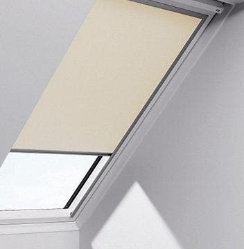 VELUX lichtdoorlatend rolgordijn RFL UK08 - U08 - 808 - 8, Doe-het-zelf en Verbouw, Glas en Ramen, Verzenden