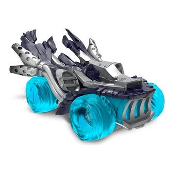 Skylanders Dark Hot Streak, Verzenden, Zo goed als nieuw