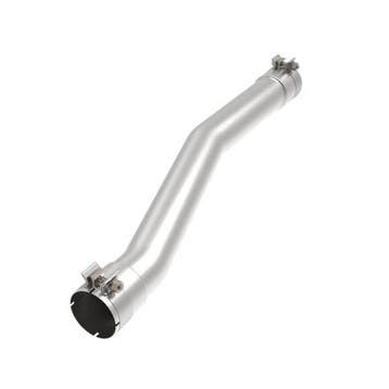 aFe Apollo GT Series 409 Stainless Steel Muffler Delete Pipe, Ophalen of Verzenden, Nieuw