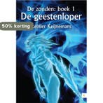 De zonden 1 De geestenloper 9789048431397 Reinier Keijnemans, Verzenden, Zo goed als nieuw, Reinier Keijnemans
