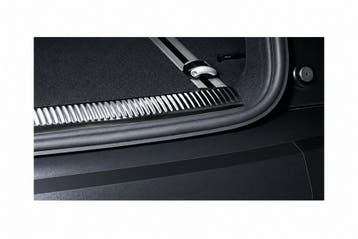 Audi A6 (C7) tildrempelbescherming, Ophalen of Verzenden, Nieuw