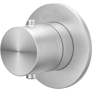 IVY Concord Symmetry Afbouwdeel voor Flow-Through, Ophalen of Verzenden, Nieuw