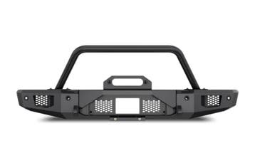 Body Armor 4x4 21-23 Ford Bronco Odyssey Front Bumper, Ophalen of Verzenden, Nieuw