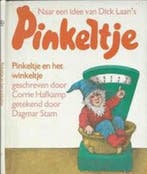 PINKELTJE EN HET WINKELTJE 9789026902710 HAFKAMP, Verzenden, Gelezen, HAFKAMP