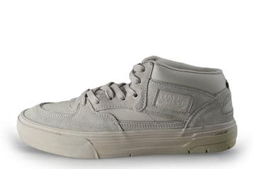 Vans Hoge sneakers in maat 42½ Beige, Overige kleuren, Verzenden, Vans, Sneakers of Gympen