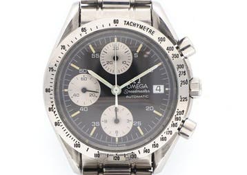 Omega - Speedmaster Date - Zonder minimumprijs - 3511.50 -, Nieuw