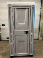 Mobiele sanitaire toiletunit, toilet unit, sanitaire unit, Ophalen of Verzenden, Nieuw, Steen, Toilet