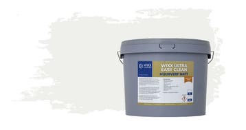 Wixx Ultra Easy Clean Matt 5L, Overige kleuren, Verzenden, Nieuw, Verf