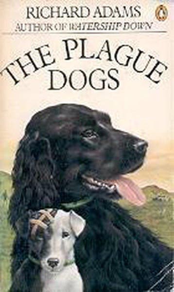 The Plague Dogs - Adams 9780140050004, Boeken, Verzenden, Gelezen, Adams