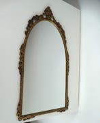 Wandspiegel - Spiegel - Mid century wandspiegel.