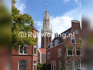 Wonen in hartje Haarlem (Hoogheemraadschap van Rijnland), Amsterdam