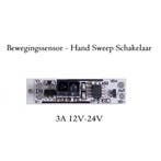 Bewegingssensor Hand Sweep Schakelaar, Verzenden, Nieuw