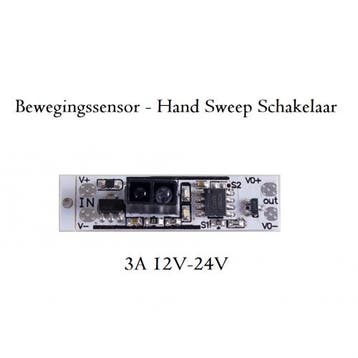 Bewegingssensor Hand Sweep Schakelaar, Verzenden, Nieuw