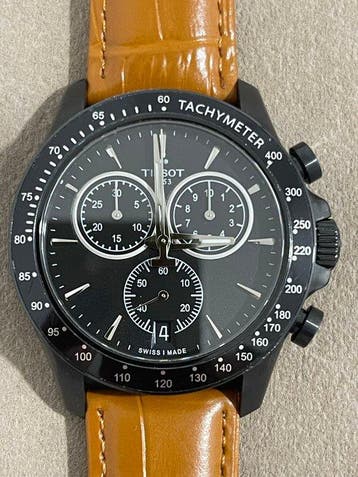 Tissot - V8 Swissmatic - Zonder minimumprijs -, Nieuw