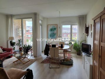 Woningruil - Revaleiland 99 - 3 kamers en Amsterdam, Huizen en Kamers, Amsterdam