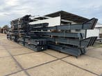 Nieuwe staalconstructie 25.00 x 60.00 meter, Ophalen, Koop, Opslag of Loods
