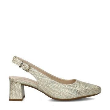 Gabor pumps voor dames in het Goud, Pumps, Overige kleuren, Verzenden, Gabor